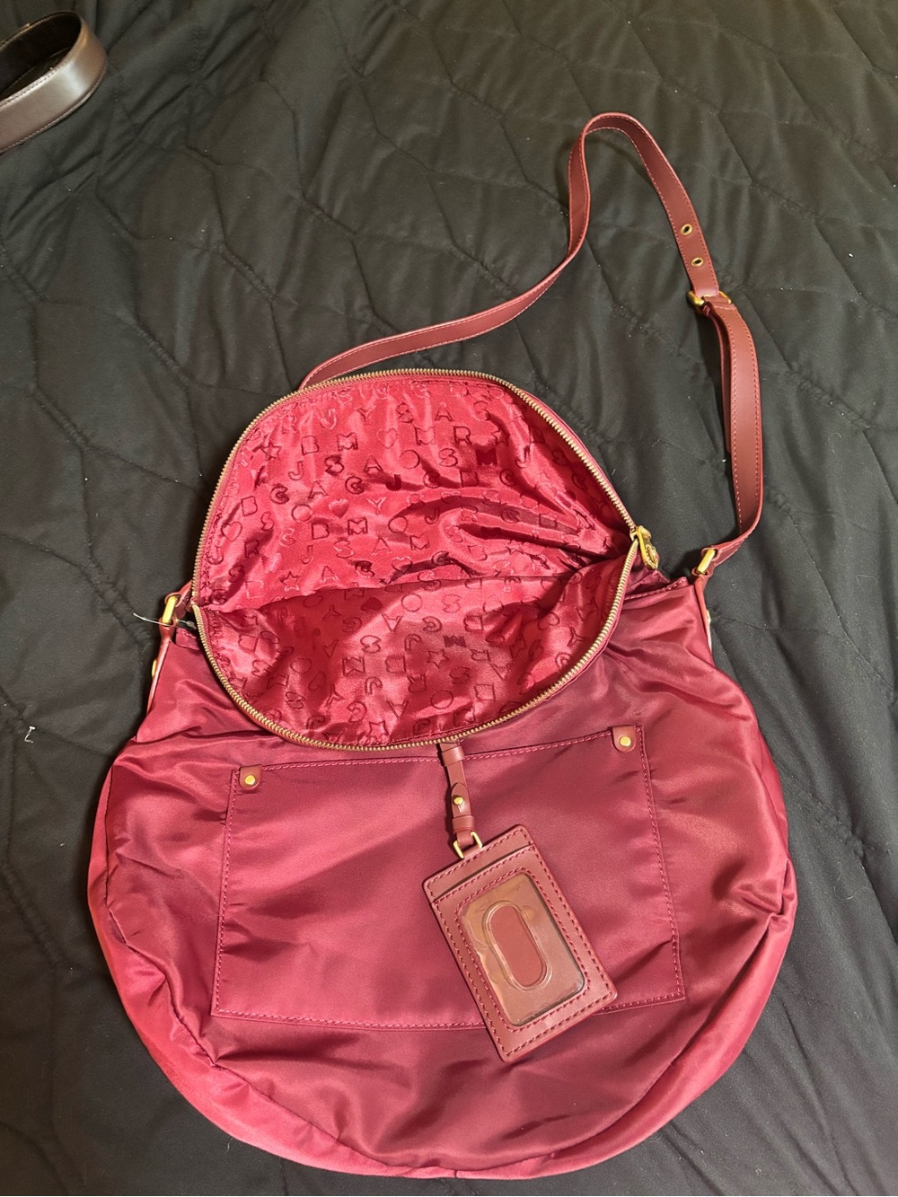 Marc Jacobs Crossbody Bag –NWT - Picture 10 of 14
